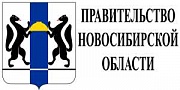 ПРАВИТЕЛЬСТВО НОВОСИБИРСКОЙ ОБЛАСТИ